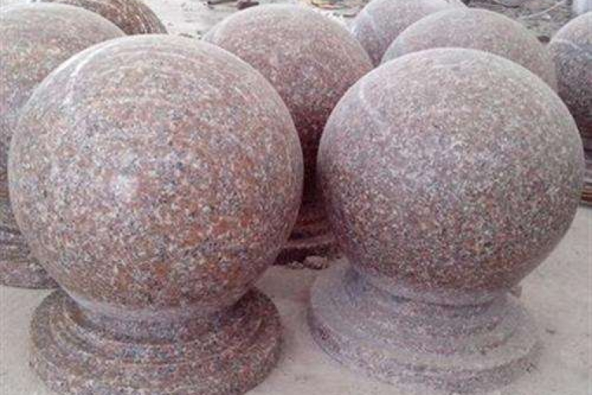 異型石材的加工方法有哪些?