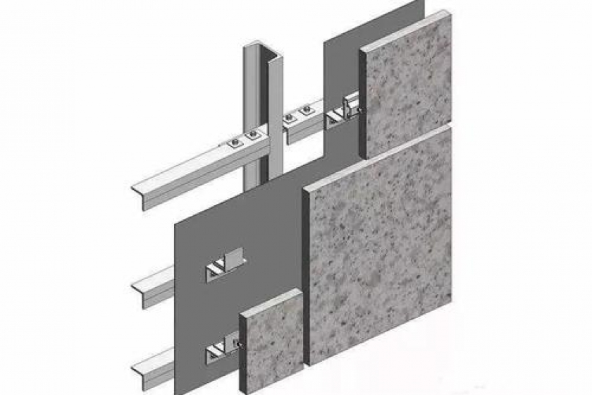 干掛石材有哪些不為人知的特點?