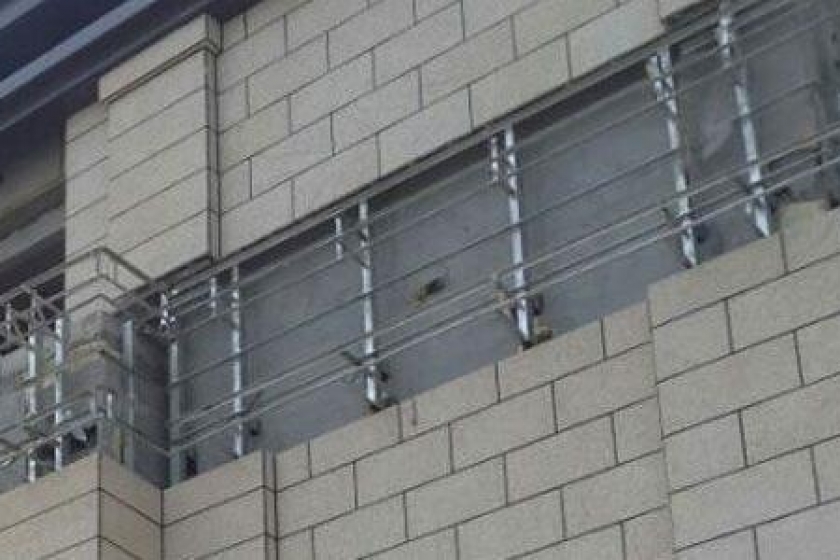 干掛石材有哪些固定的方法,教你固定干掛石材。