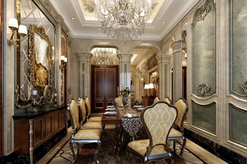 ?家中重新裝修想更換石材背景墻 該如何選石材？