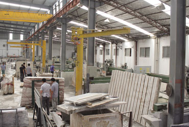 石材加工 石材加工